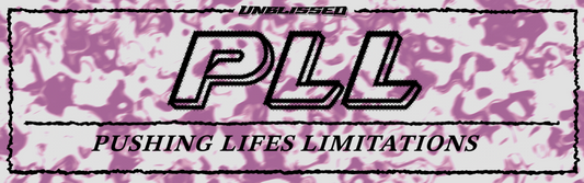 Unblissed P/Matcha Slap Sticker